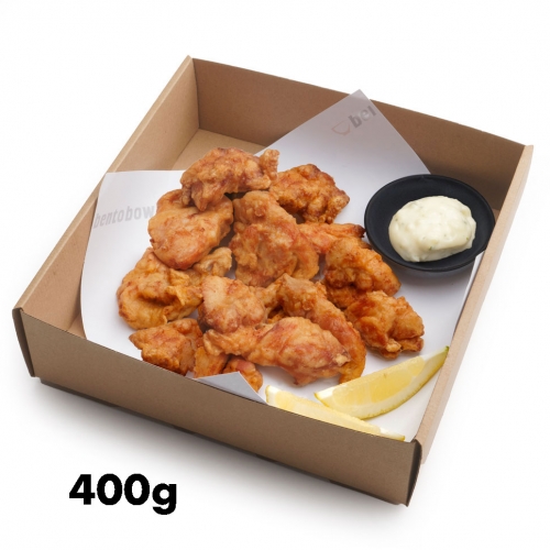 Karaage Fried Chicken Box REGULAR